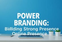 The Power of Branding: Building a Strong Online Presence The Power of Branding: Building a Strong Online Presence