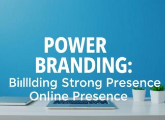 The Power of Branding: Building a Strong Online Presence The Power of Branding: Building a Strong Online Presence