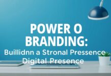 The Power of Branding: Building a Strong Online Reputation The Power of Branding: Building a Strong Digital Presence