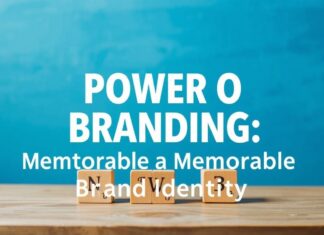 The Power of Branding: How to Create a Memorable Brand Identity The Power of Branding: How to Create a Memorable Brand Identity