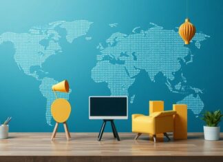 The Power of Cultural Context in Global Digital Marketing The Power of Cultural Context in International Digital Marketing