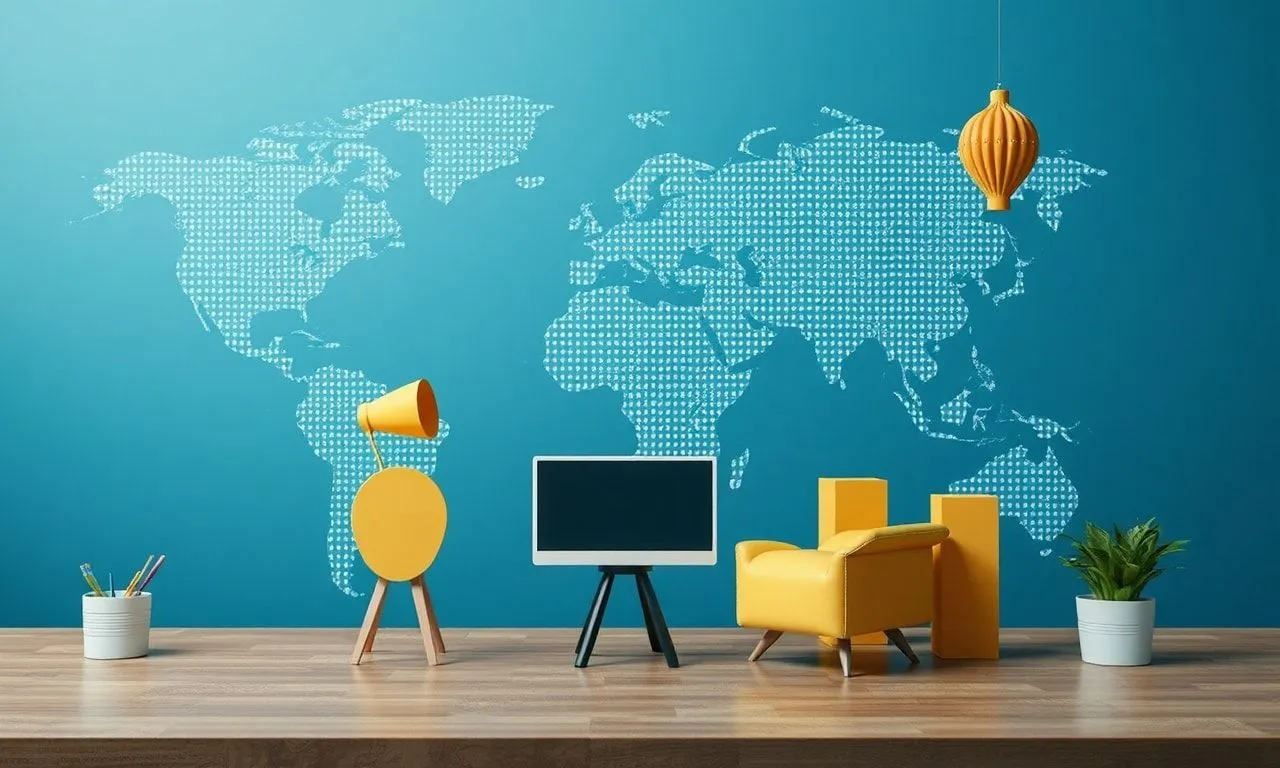 The Power of Cultural Context in Global Digital Marketing The Power of Cultural Context in International Digital Marketing
