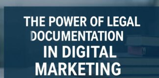 The Power of Legal Documentation in Digital Marketing: A Comprehensive Guide The Power of Legal Documentation in Digital Marketing: A Comprehensive Guide