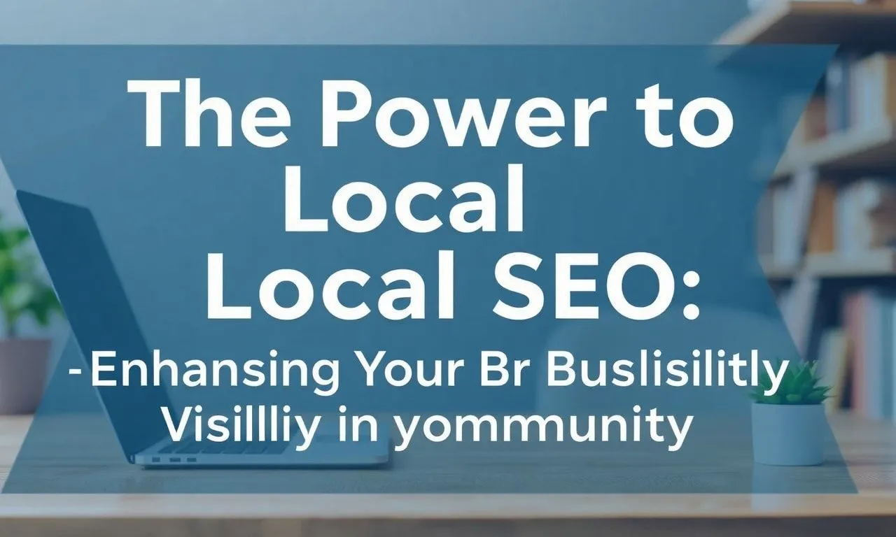 featured-the-power-of-local-seo-boosting-your-business-visi The Power of Local SEO: Enhancing Your Business Visibility in Your Community