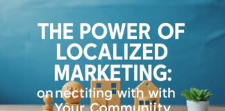 The Power of Localized Marketing: Connecting with Your Community The Power of Localized Marketing: Connecting with Your Community
