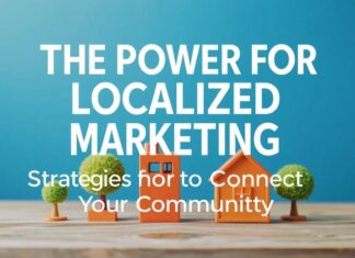 The Power of Localized Marketing: Strategies to Connect with Your Community The Power of Localized Marketing: Strategies to Connect with Your Community