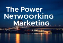 The Power of Networking in Digital Marketing: Building Bridges in the Digital Age The Power of Networking in Digital Marketing: Building Bridges in the Digital Age