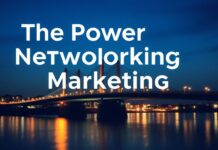 The Power of Networking in Digital Marketing: Building Bridges in the Digital Age The Power of Networking in Digital Marketing: Building Bridges in the Digital Age