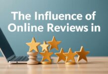The Power of Online Reviews in Modern Marketing The Influence of Online Reviews in Contemporary Marketing