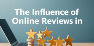 The Power of Online Reviews in Modern Marketing The Influence of Online Reviews in Contemporary Marketing