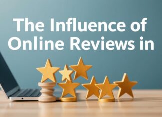 The Power of Online Reviews in Modern Marketing The Influence of Online Reviews in Contemporary Marketing