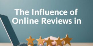 The Power of Online Reviews in Modern Marketing The Influence of Online Reviews in Contemporary Marketing