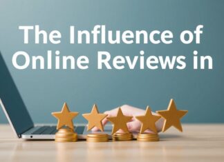 The Power of Online Reviews in Modern Marketing The Influence of Online Reviews in Contemporary Marketing
