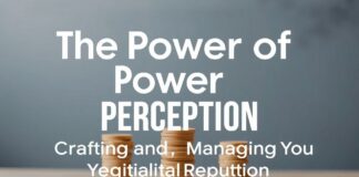 The Power of Perception: Crafting and Managing Your Online Reputation The Power of Perception: Crafting and Managing Your Digital Reputation