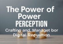 The Power of Perception: Crafting and Managing Your Online Reputation The Power of Perception: Crafting and Managing Your Digital Reputation