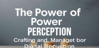 The Power of Perception: Crafting and Managing Your Online Reputation The Power of Perception: Crafting and Managing Your Digital Reputation