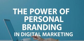 The Power of Personal Branding in Digital Marketing The Power of Personal Branding in Digital Marketing