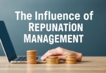 The Power of Reputation Management in Digital Marketing The Influence of Reputation Management in Digital Marketing