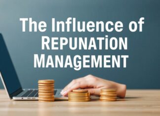 The Power of Reputation Management in Digital Marketing The Influence of Reputation Management in Digital Marketing