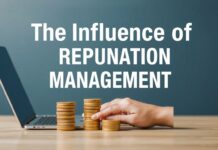 The Power of Reputation Management in Digital Marketing The Influence of Reputation Management in Digital Marketing