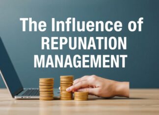 The Power of Reputation Management in Digital Marketing The Influence of Reputation Management in Digital Marketing