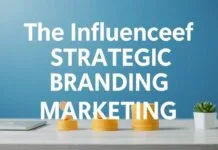 The Power of Strategic Branding in Digital Marketing The Influence of Strategic Branding in Digital Marketing