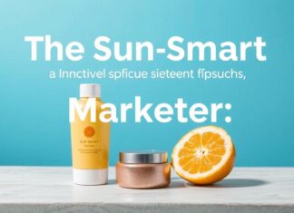 The Sun-Smart Marketer: Protecting Your Brand and Your Skin The Sun-Smart Marketer: Safeguarding Your Brand and Your Skin