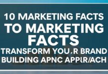 10 Marketing Facts That Will Change How You Build Your Brand 10 Marketing Facts That Will Transform Your Brand-Building Approach