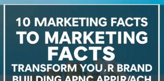 10 Marketing Facts That Will Change How You Build Your Brand 10 Marketing Facts That Will Transform Your Brand-Building Approach
