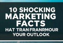 10 Surprising Marketing Facts That Will Change Your Perspective 10 Shocking Marketing Facts That Will Transform Your Outlook
