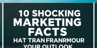 10 Surprising Marketing Facts That Will Change Your Perspective 10 Shocking Marketing Facts That Will Transform Your Outlook