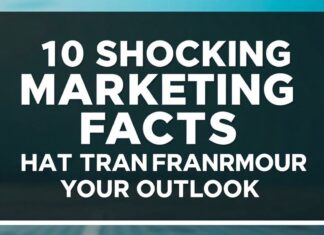10 Surprising Marketing Facts That Will Change Your Perspective 10 Shocking Marketing Facts That Will Transform Your Outlook