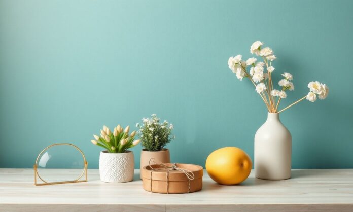 DIY Decor Projects That Can Transform Your Brand's Image