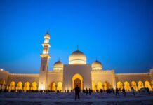 How Qatar’s Evening Call to Prayer Shapes Unique Marketing Opportunities How Qatar's Evening Call to Prayer Shapes Unique Marketing Opportunities