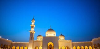 How Qatar’s Evening Call to Prayer Shapes Unique Marketing Opportunities How Qatar's Evening Call to Prayer Shapes Unique Marketing Opportunities
