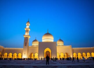 How Qatar’s Evening Call to Prayer Shapes Unique Marketing Opportunities How Qatar's Evening Call to Prayer Shapes Unique Marketing Opportunities