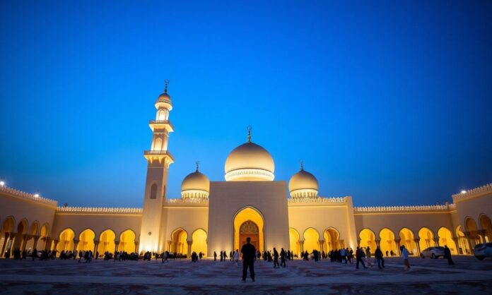 How Qatar's Evening Call to Prayer Shapes Unique Marketing Opportunities