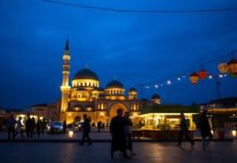 How to Leverage Cultural Moments Like Pursaklar Sahur Saati for Brand Growth How to Utilize Cultural Moments Like Pursaklar Sahur Saati for Brand Expansion