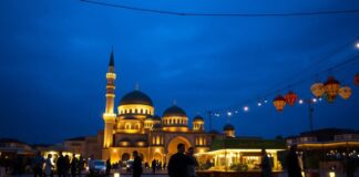 How to Leverage Cultural Moments Like Pursaklar Sahur Saati for Brand Growth How to Utilize Cultural Moments Like Pursaklar Sahur Saati for Brand Expansion