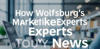 How Wolfsburg’s Marketing Masters Craft Today’s Headlines How Wolfsburg's Marketing Experts Shape Today's News