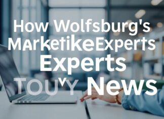 How Wolfsburg’s Marketing Masters Craft Today’s Headlines How Wolfsburg's Marketing Experts Shape Today's News