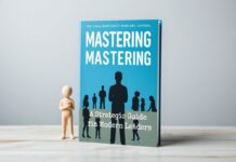 Mastering People: A Strategic Guide for Modern Leaders Mastering People: A Strategic Guide for Modern Leaders