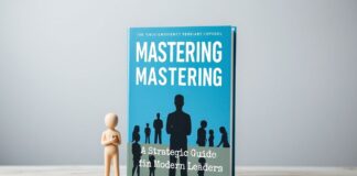 Mastering People: A Strategic Guide for Modern Leaders Mastering People: A Strategic Guide for Modern Leaders