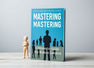 Mastering People: A Strategic Guide for Modern Leaders Mastering People: A Strategic Guide for Modern Leaders