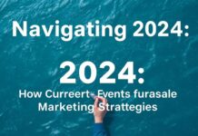 Navigating 2024: How Current Events Reshape Marketing Strategies Navigating 2024: How Current Events Reshape Marketing Strategies