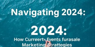 Navigating 2024: How Current Events Reshape Marketing Strategies Navigating 2024: How Current Events Reshape Marketing Strategies