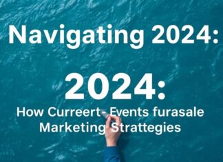 Navigating 2024: How Current Events Reshape Marketing Strategies Navigating 2024: How Current Events Reshape Marketing Strategies