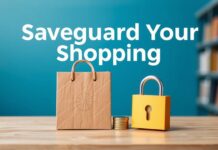 Safeguard Your Shopping: Expert Tips for Secure Online Purchases Safeguard Your Shopping: Expert Tips for Secure Online Purchases