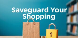 Safeguard Your Shopping: Expert Tips for Secure Online Purchases Safeguard Your Shopping: Expert Tips for Secure Online Purchases