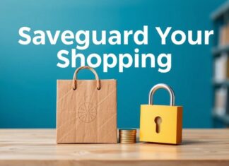 Safeguard Your Shopping: Expert Tips for Secure Online Purchases Safeguard Your Shopping: Expert Tips for Secure Online Purchases